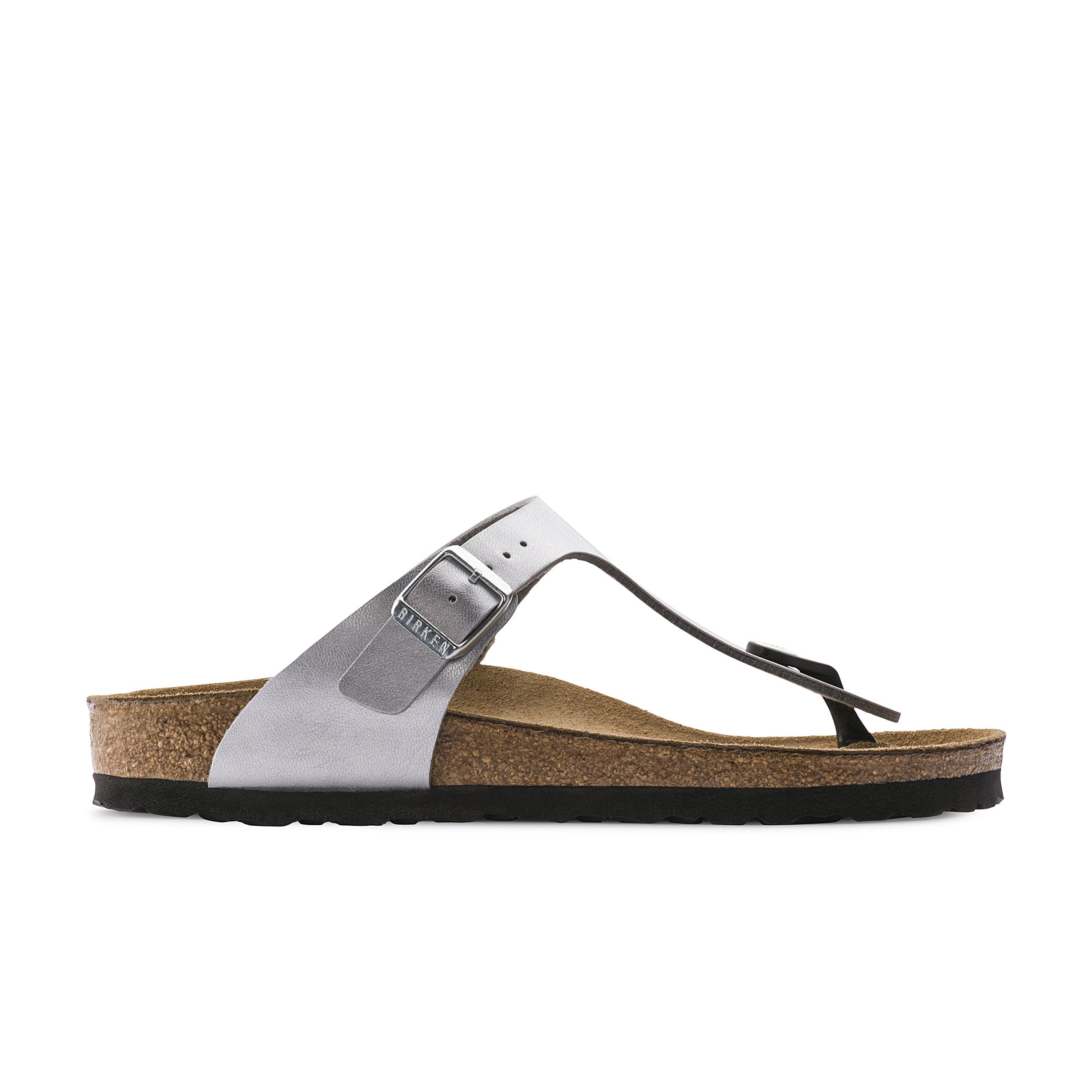 Gizeh Silver Birko-Flor