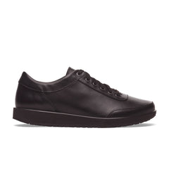 Honnef 365 Black Natural Leather