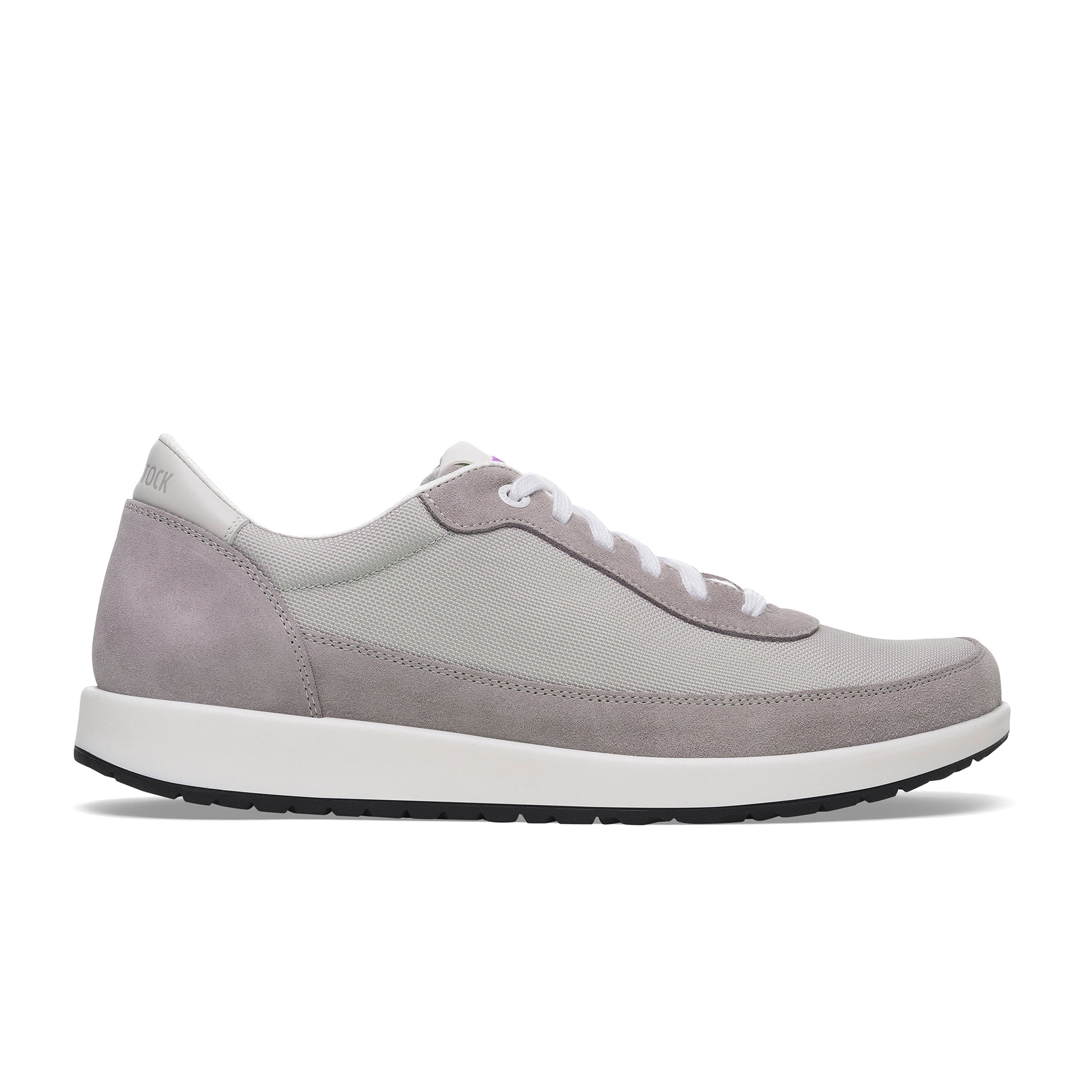Honnef City Whale Grey/Stone Coin Nylon Mesh/Textile