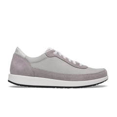 Honnef City Whale Grey/Stone Coin Nylon Mesh/Textile