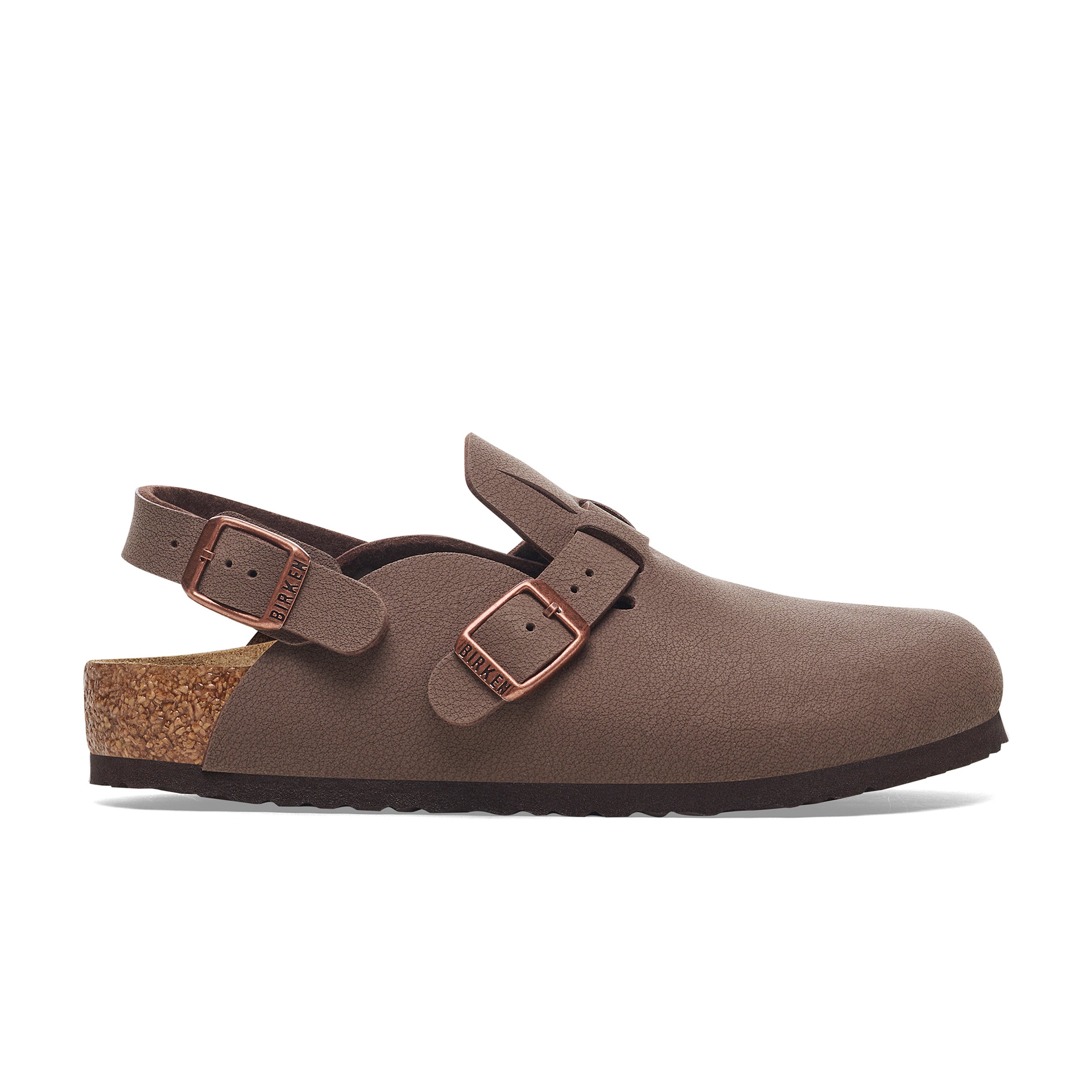 Kay Kids Mocca BirkiBuc