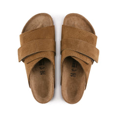 Kyoto Desert Buck Tea Nubuck