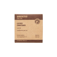 Leather Conditioner