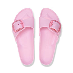 Madrid EVA Big Buckle Fondant Pink