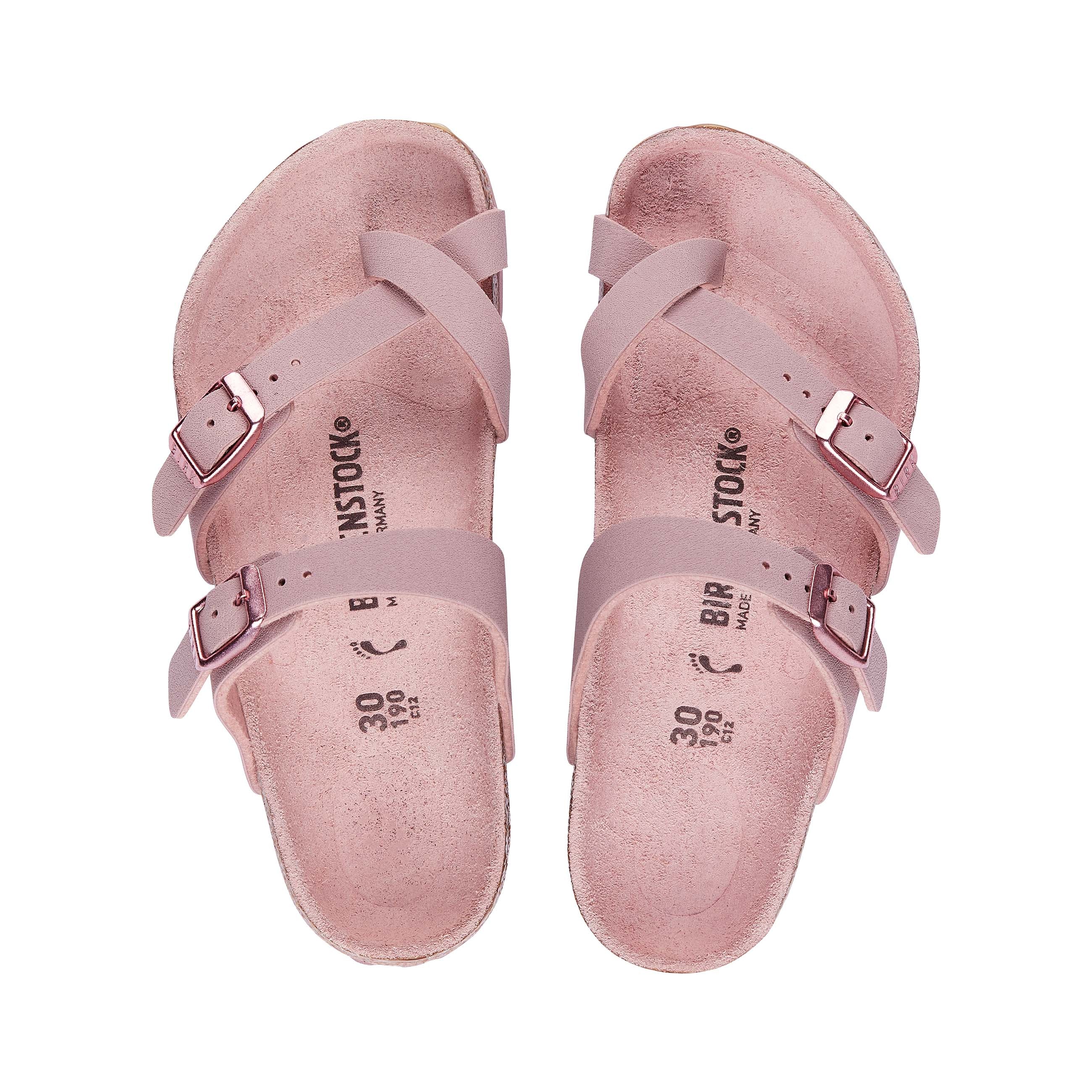 Mayari Kids Lavender BirkiBuc