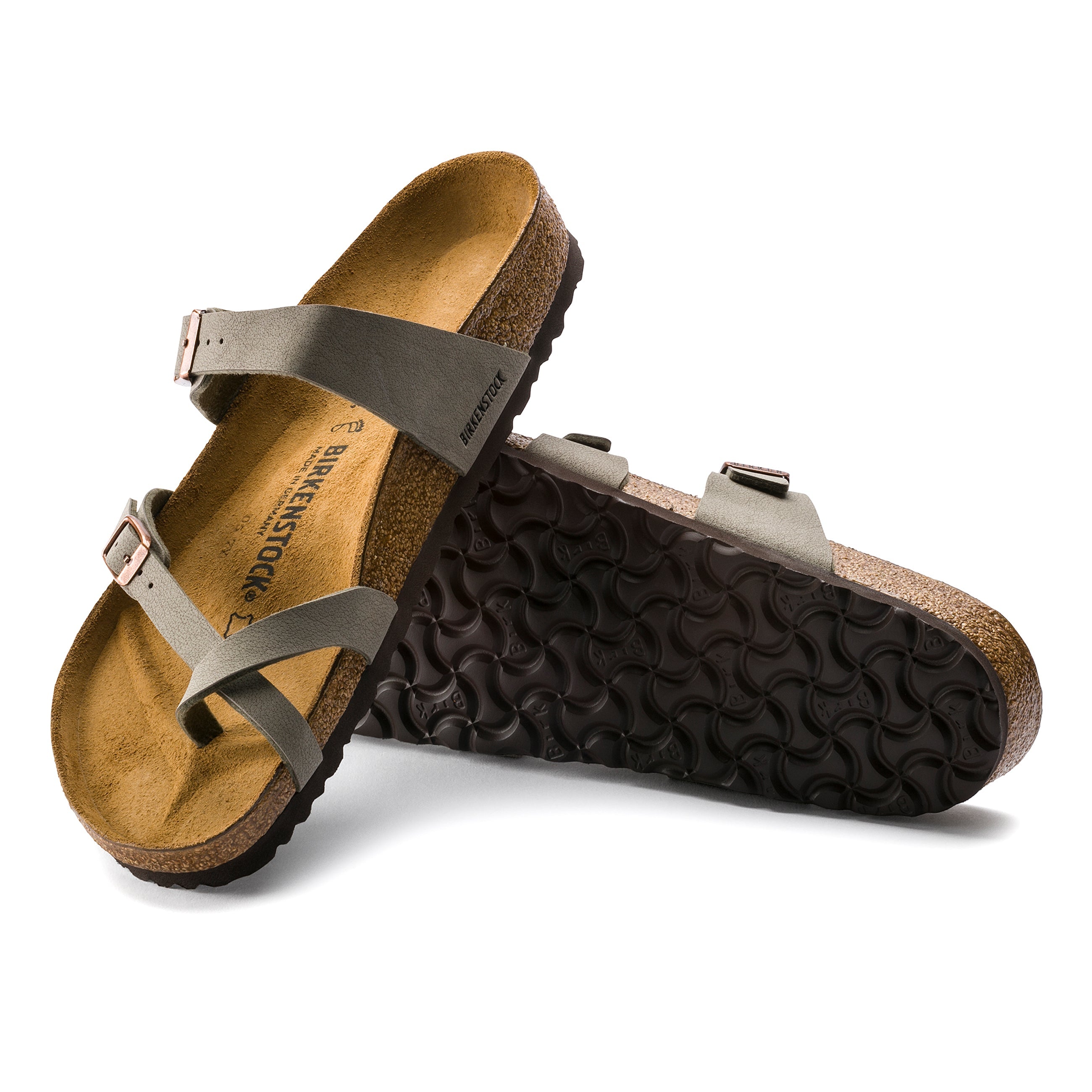Mayari Stone BirkiBuc