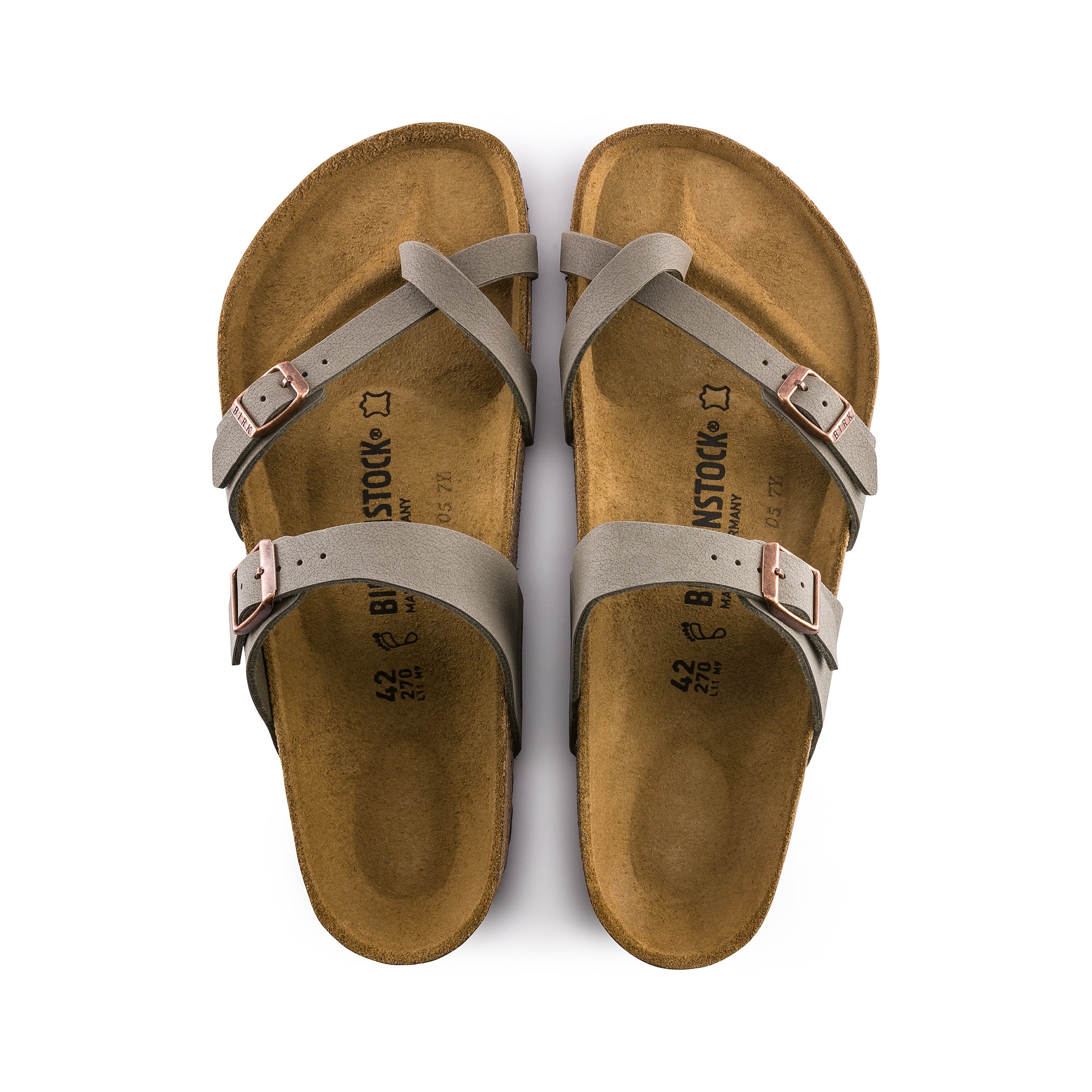 Mayari Stone BirkiBuc