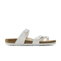 Mayari White Birko-Flor
