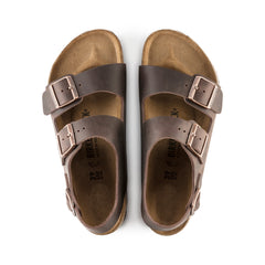 Milano Habana Oiled Leather