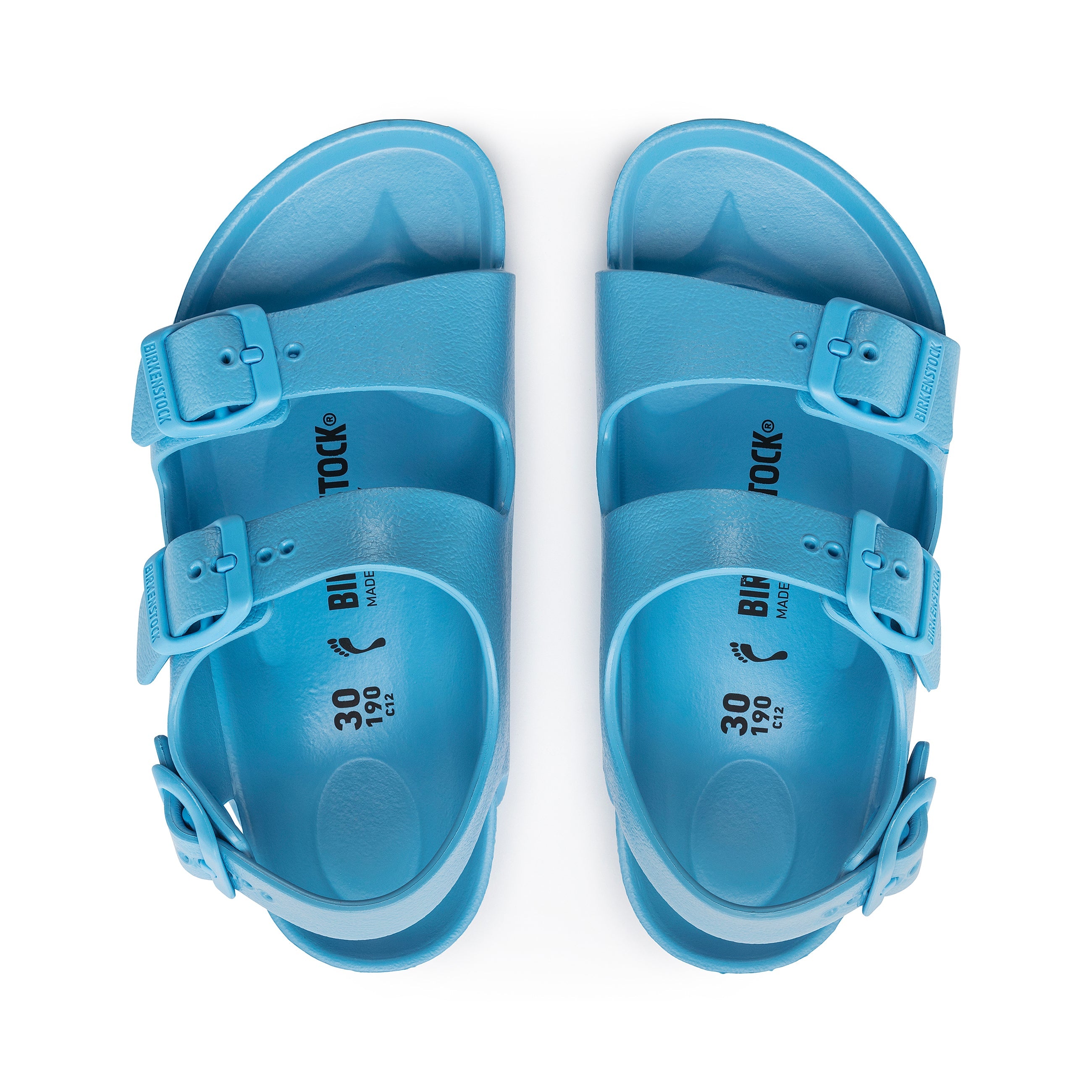 Milano Kids EVA Sky Blue