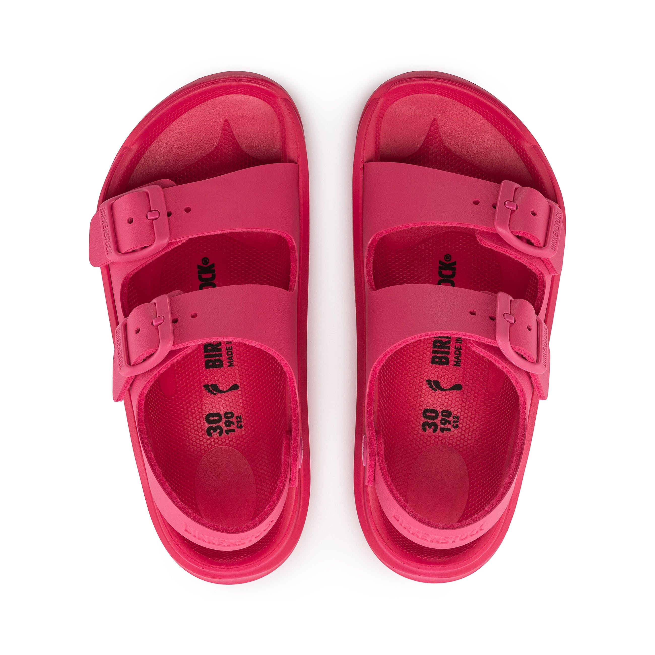Mogami Kids Fuchsia Tulip Birko-Flor