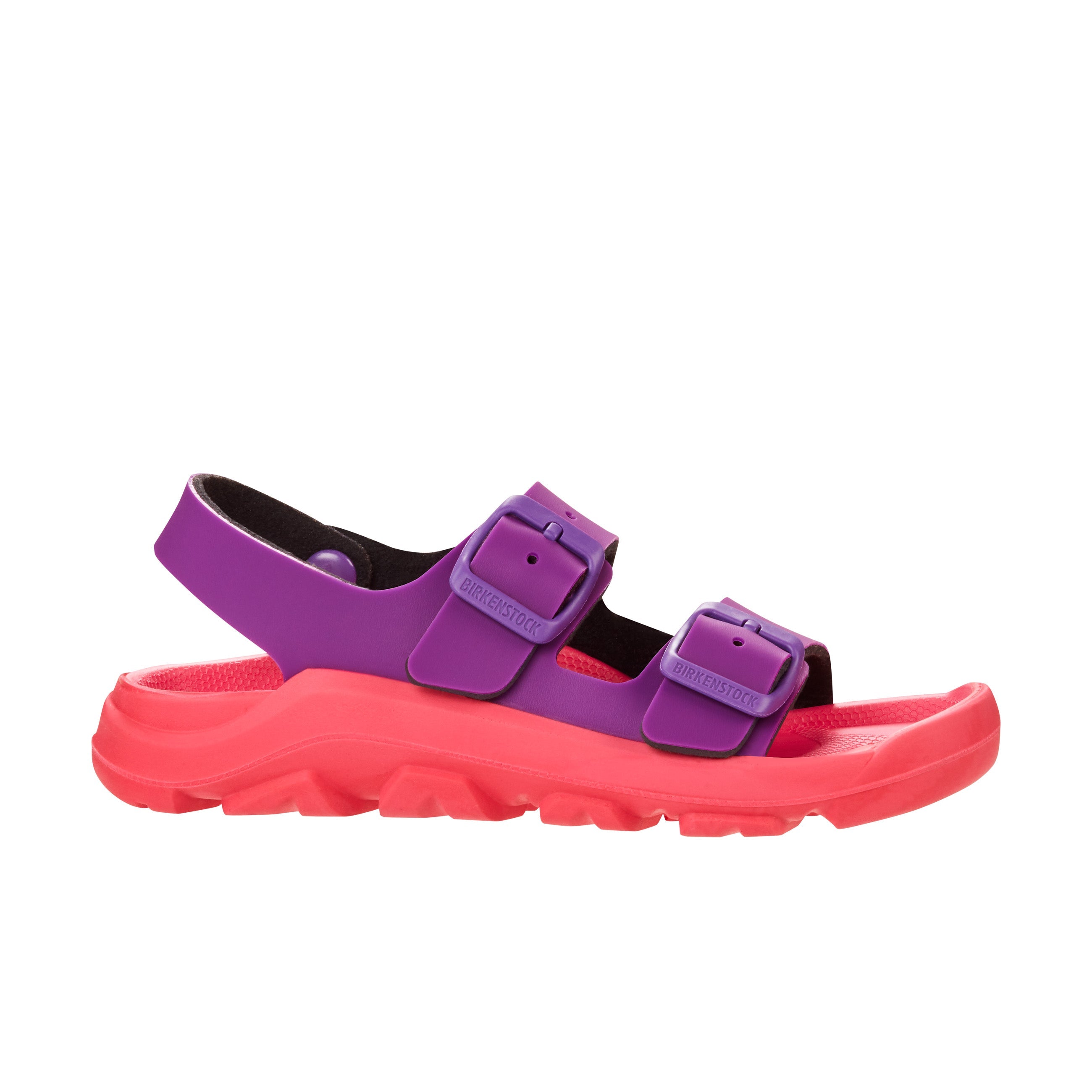 Mogami Kids Icy Bright Violet Birko-Flor