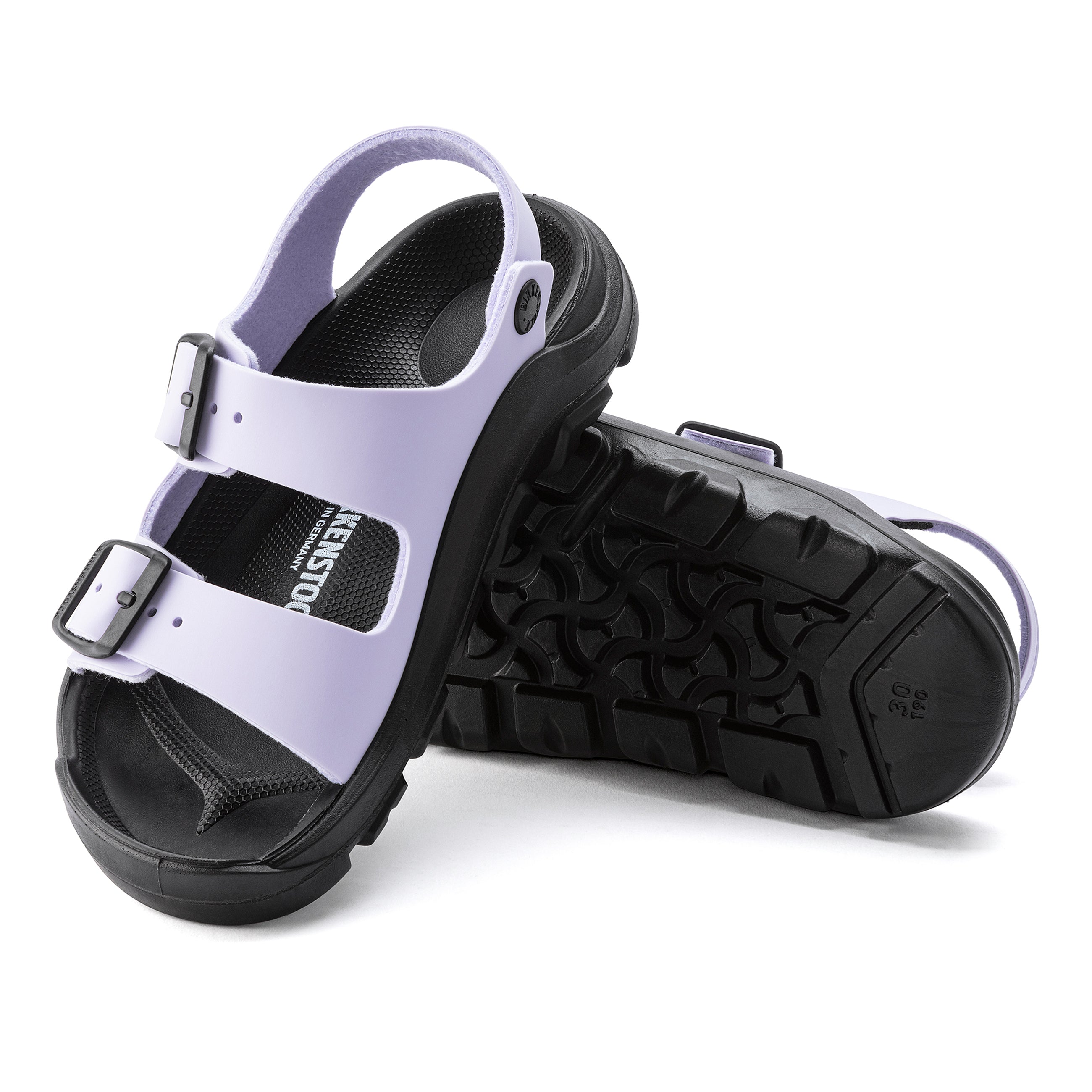 Mogami Kids Purple Fog Birko-Flor