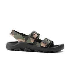 Mogami Kids Desert Soil Camo Khaki Birko-Flor/Polyurethane