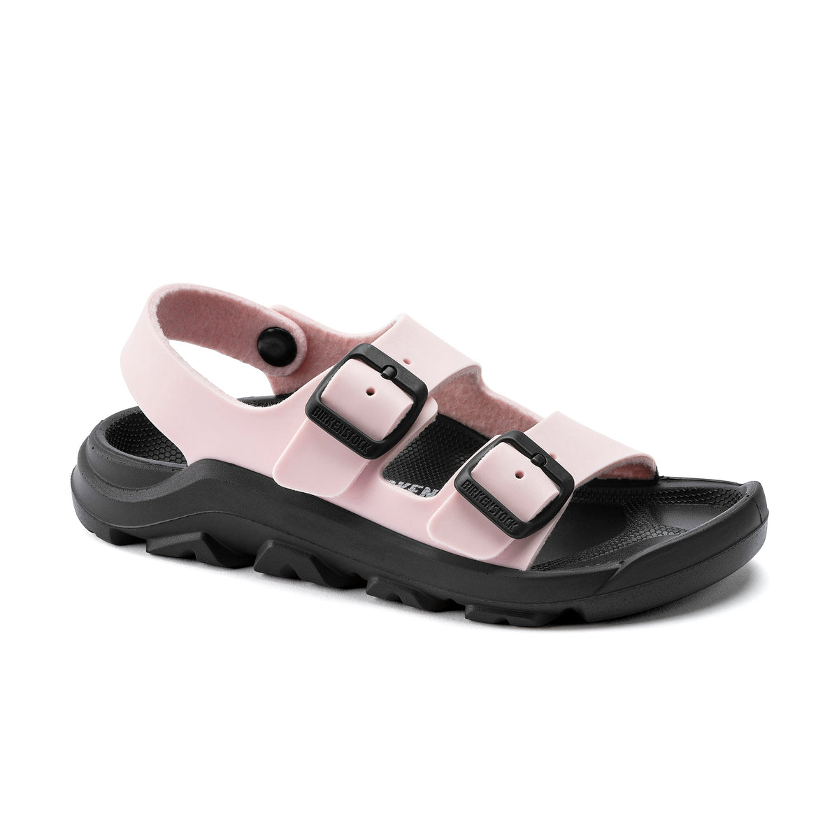 Mogami Kids Light Rose Birko-Flor/Polyurethane