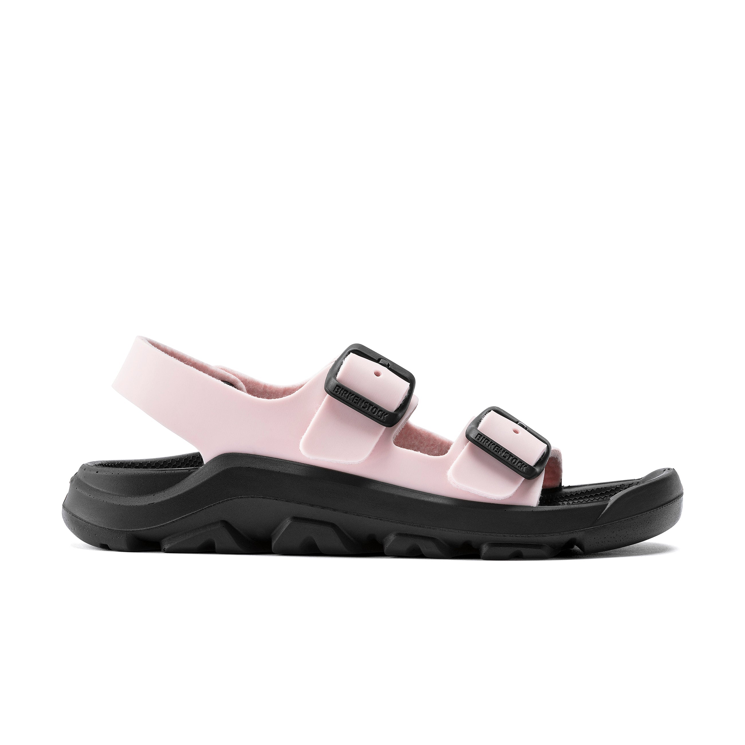 Mogami Kids Light Rose Birko-Flor/Polyurethane
