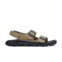 Mogami Terra Faded Khaki Birko-Flor