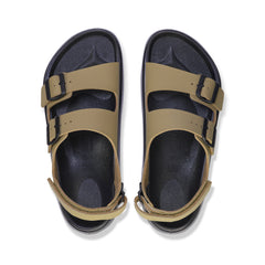 Mogami Terra Faded Khaki Birko-Flor