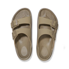 Mogami Terra Stealth 2-Strap Faded Khaki Birko-Flor