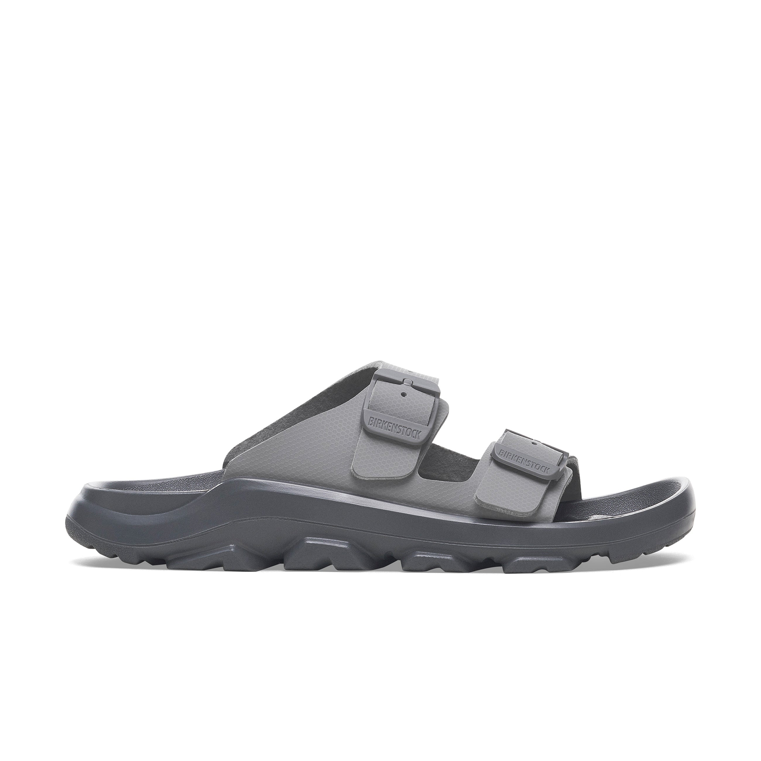 Mogami Terra Stealth 2-Strap Whale Grey Birko-Flor