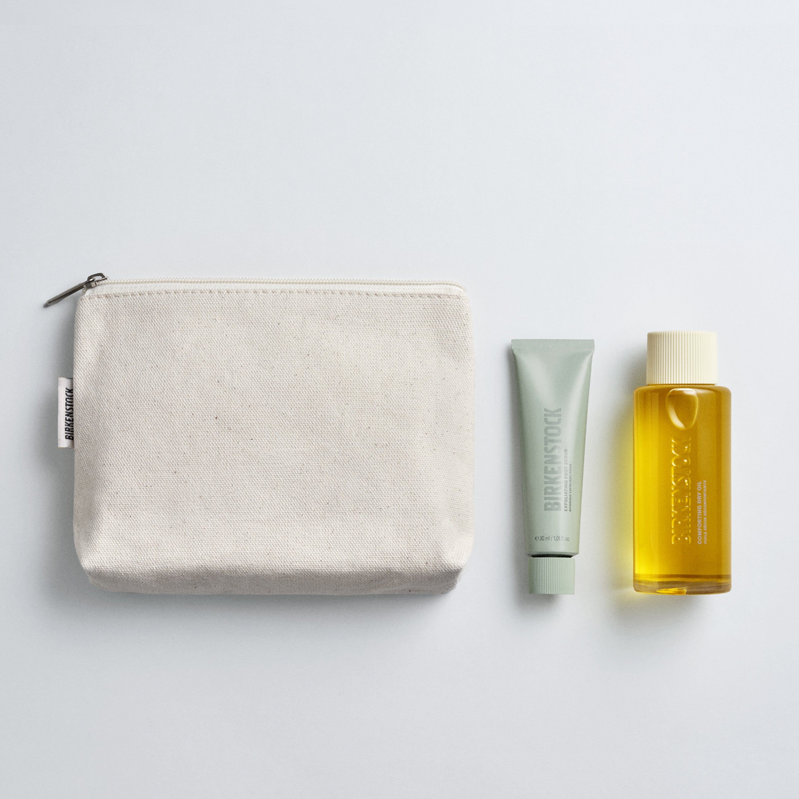 Care Gift Set