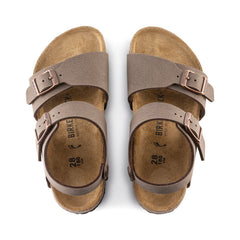 New York Kids Mocca BirkiBuc
