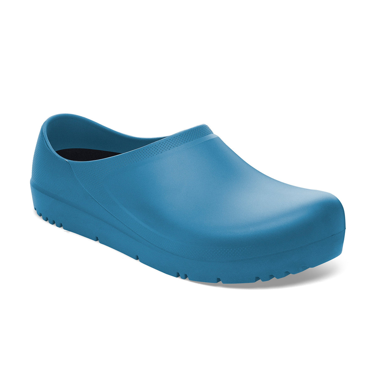 Profi Birki 2.0 Ink Blue Polyurethane