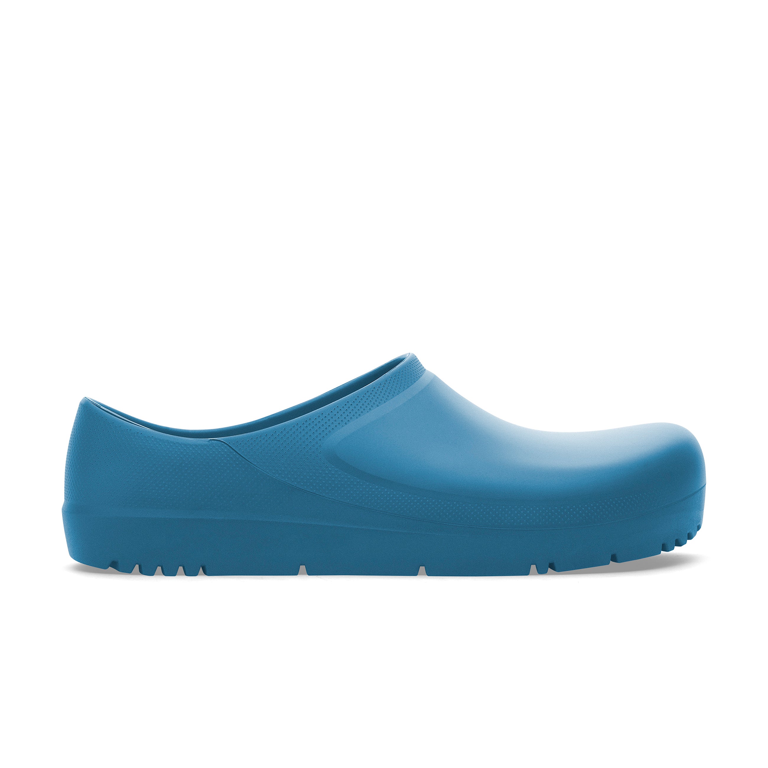 Profi Birki 2.0 Ink Blue Polyurethane