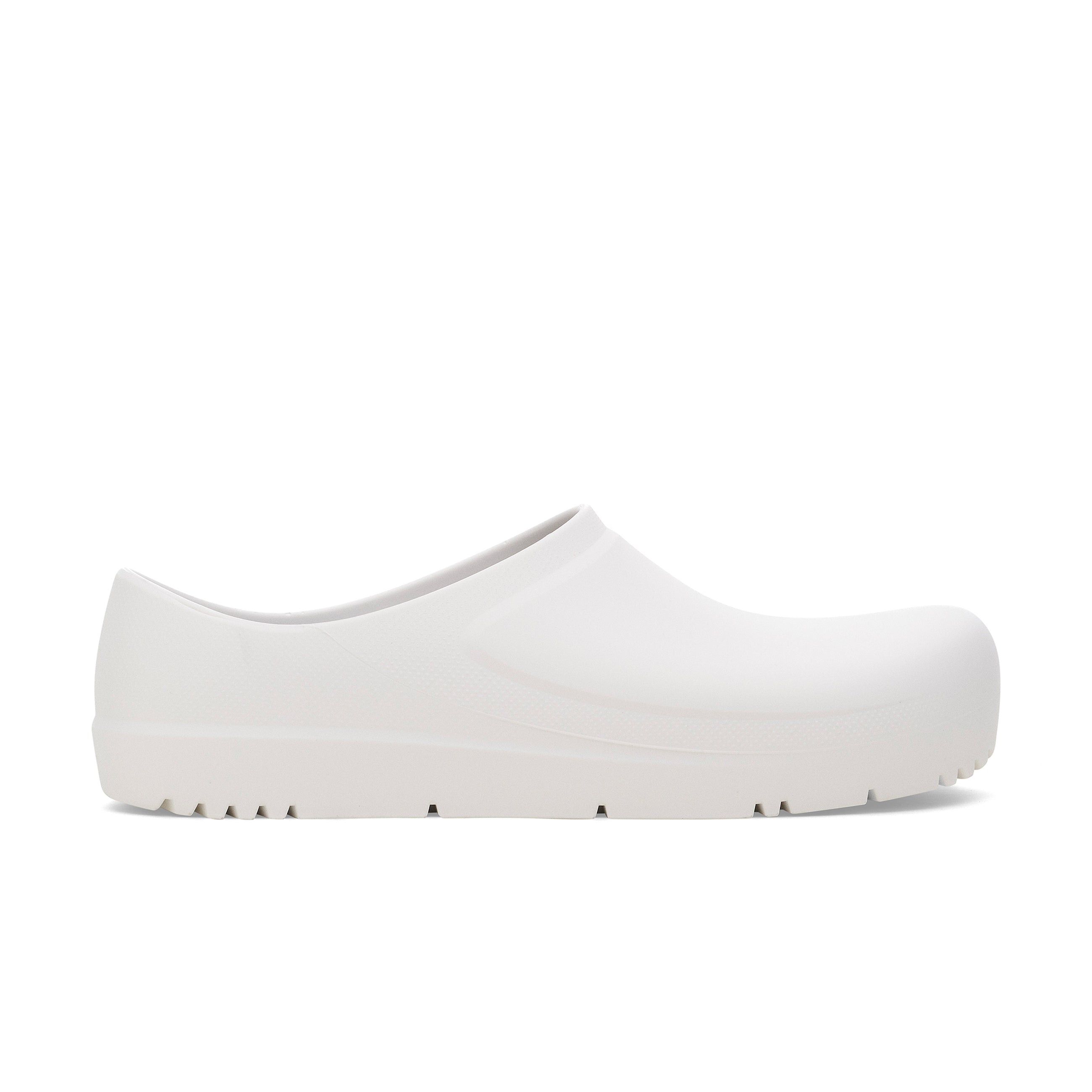 Profi Birki 2.0 White Polyurethane