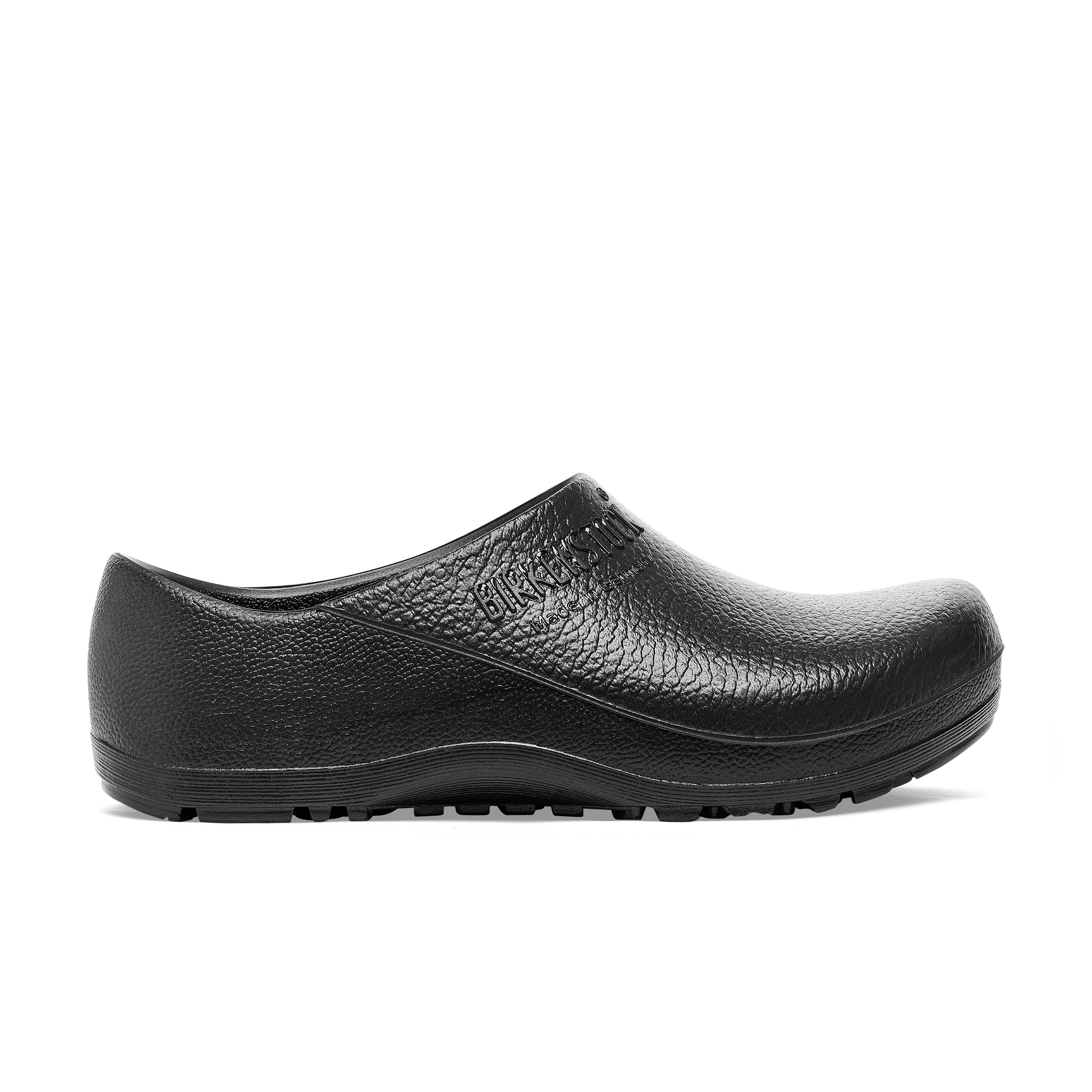 Profi Birki Black Polyurethane