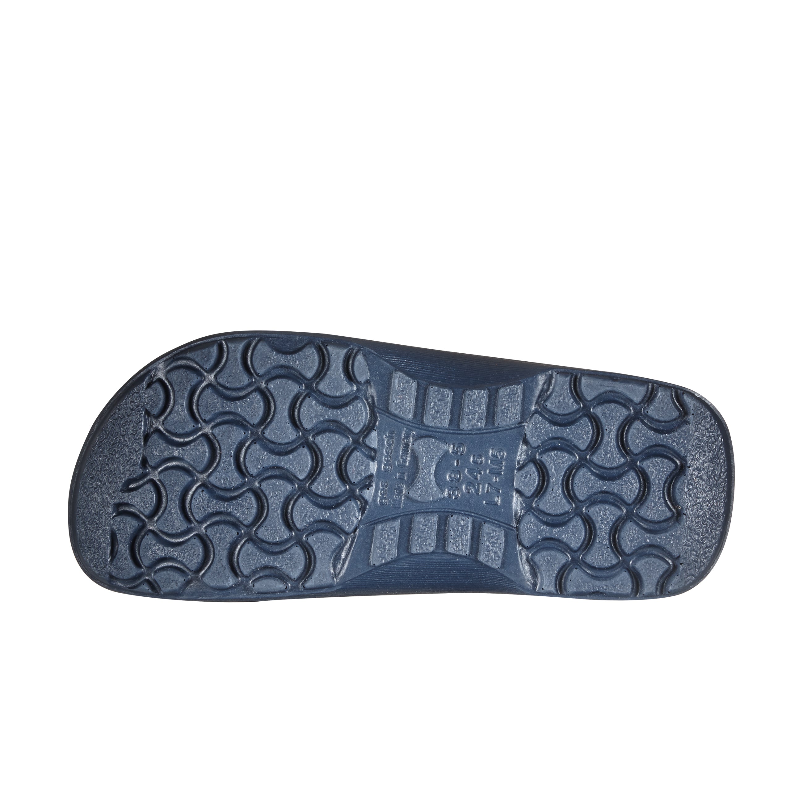 Profi Birki Blue Polyurethane