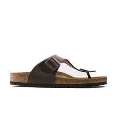 Ramses Dark Brown Birko-Flor