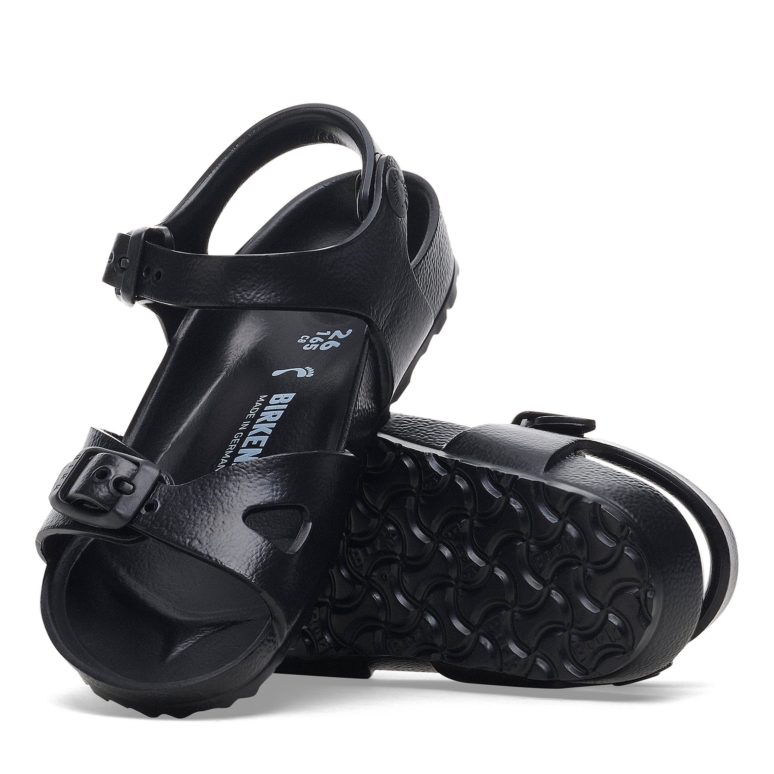 Rio Kids Black EVA