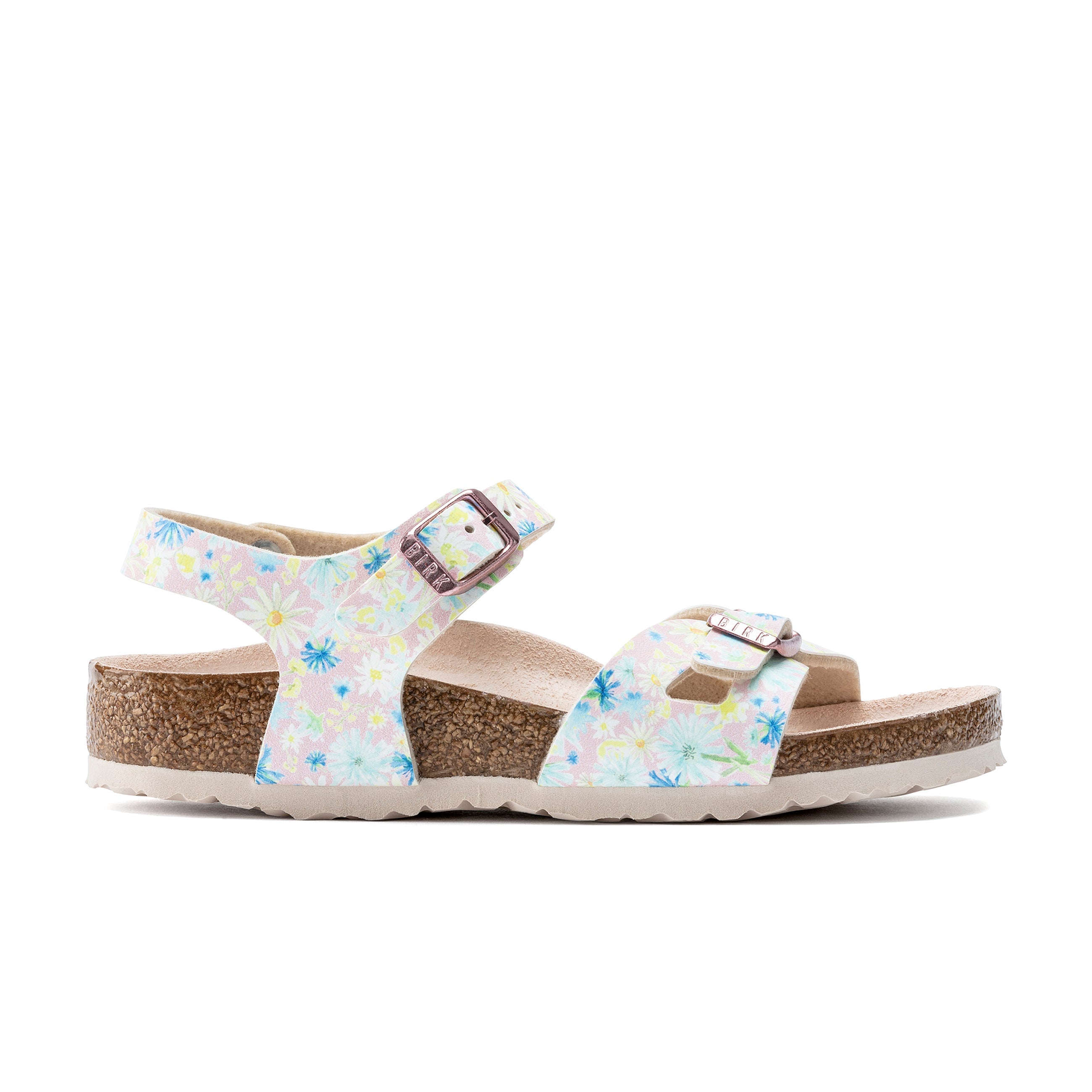 Rio Kids Light Rose Birko-Flor
