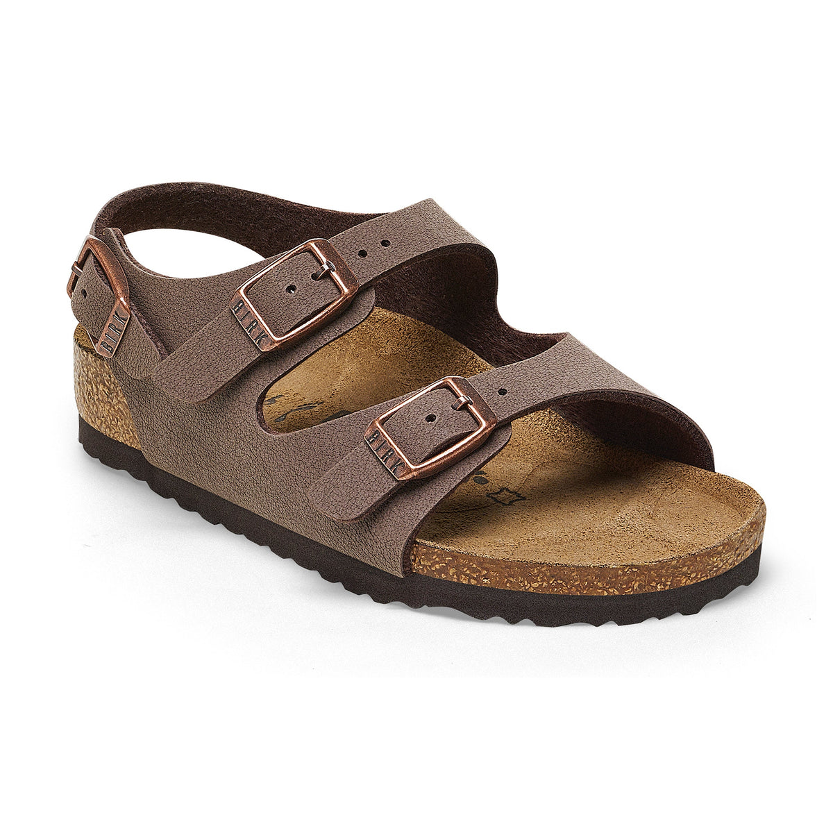 Roma Kids Mocca BirkiBuc