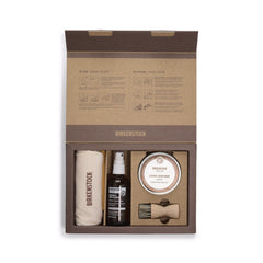 Shoe Care Pack Oiled Leather