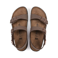 Sonora Cross Town Mocha BirkiBuc