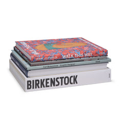 Steidl Multiple Books