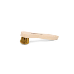 Suede Brush
