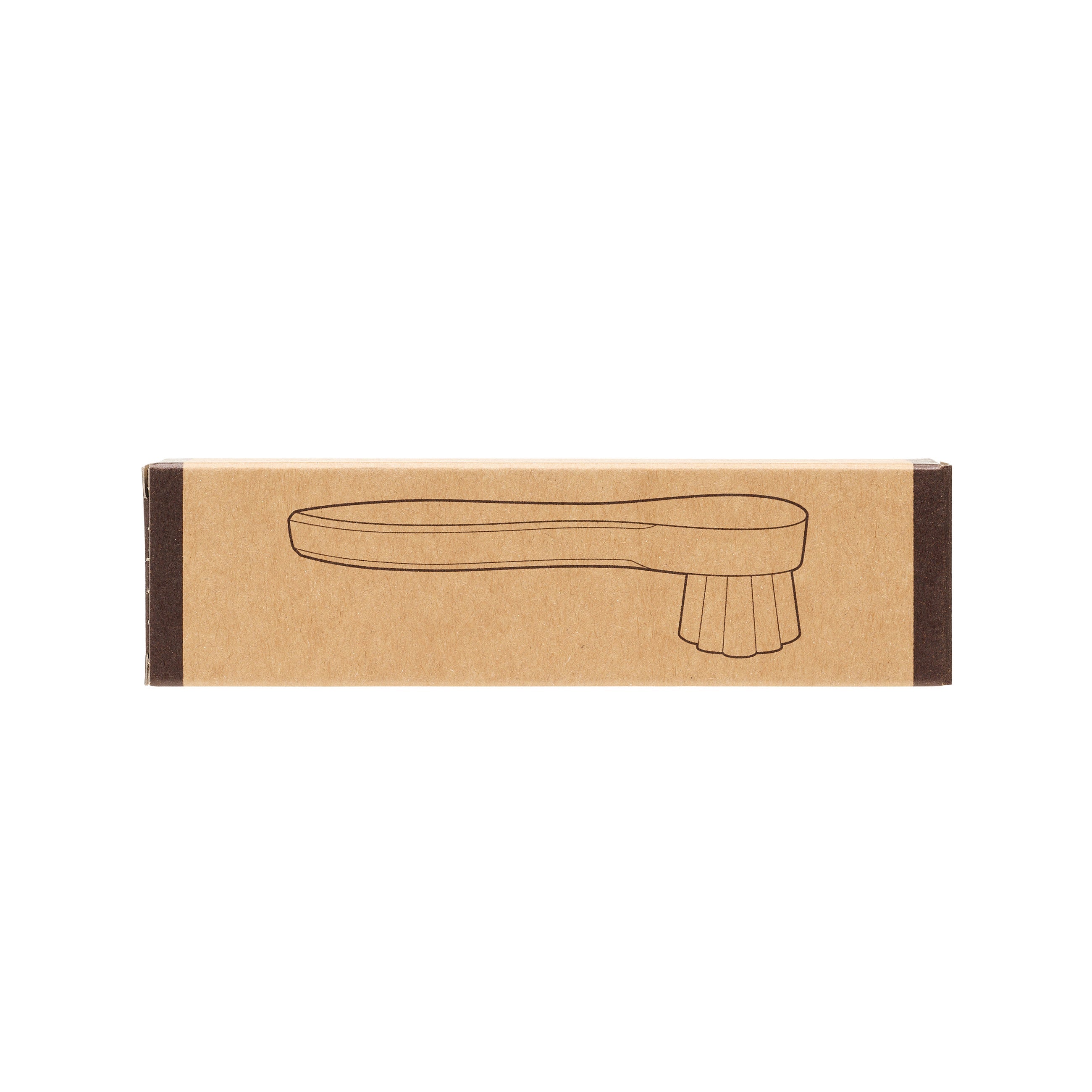 Suede Brush