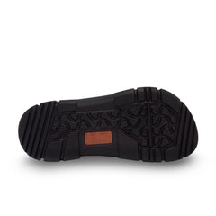 Super Birki 2.0 Black Polyurethane