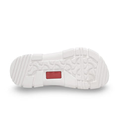 Super Birki 2.0 White Polyurethane