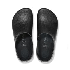 Super Birki Black Polyurethane