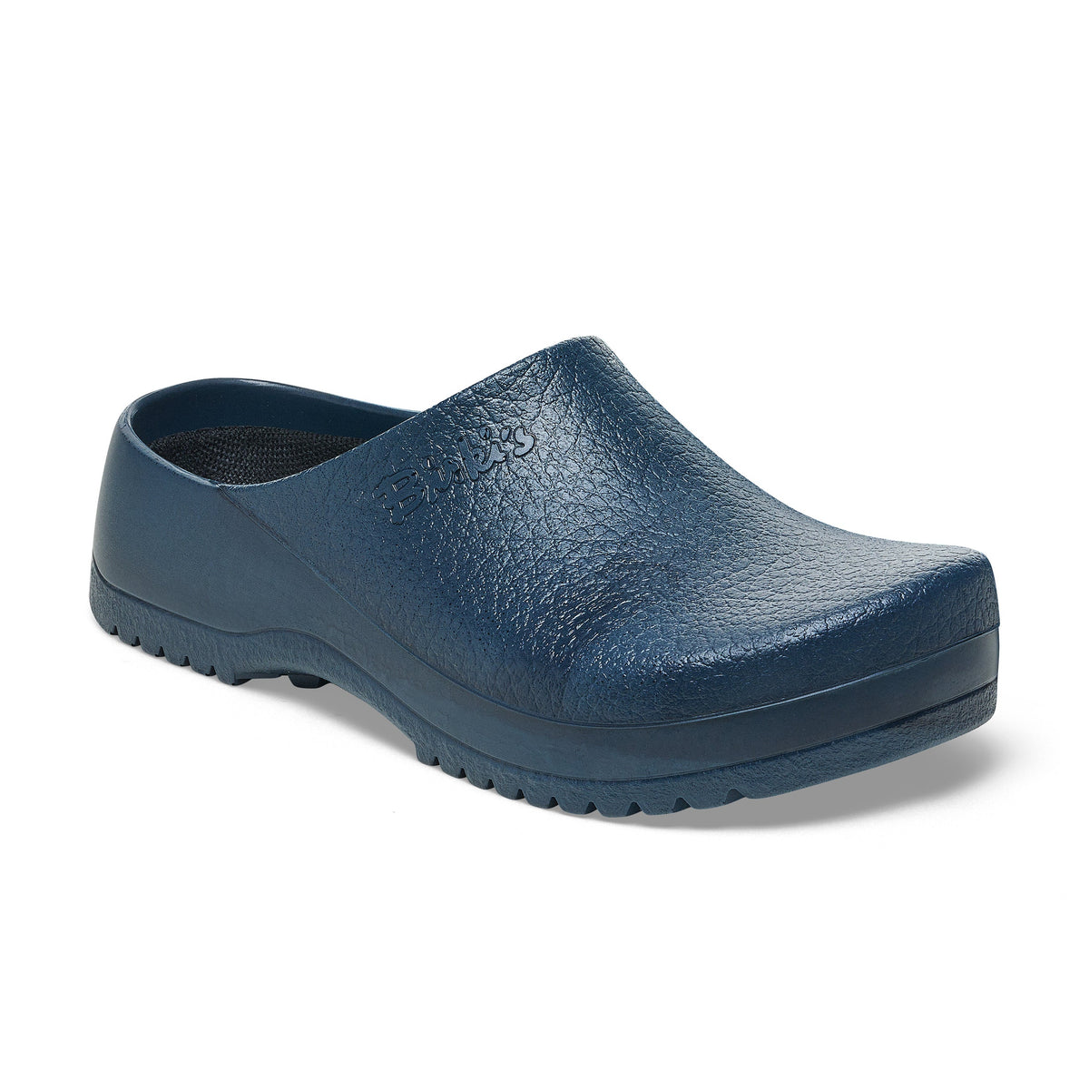 Super Birki Blue Polyurethane