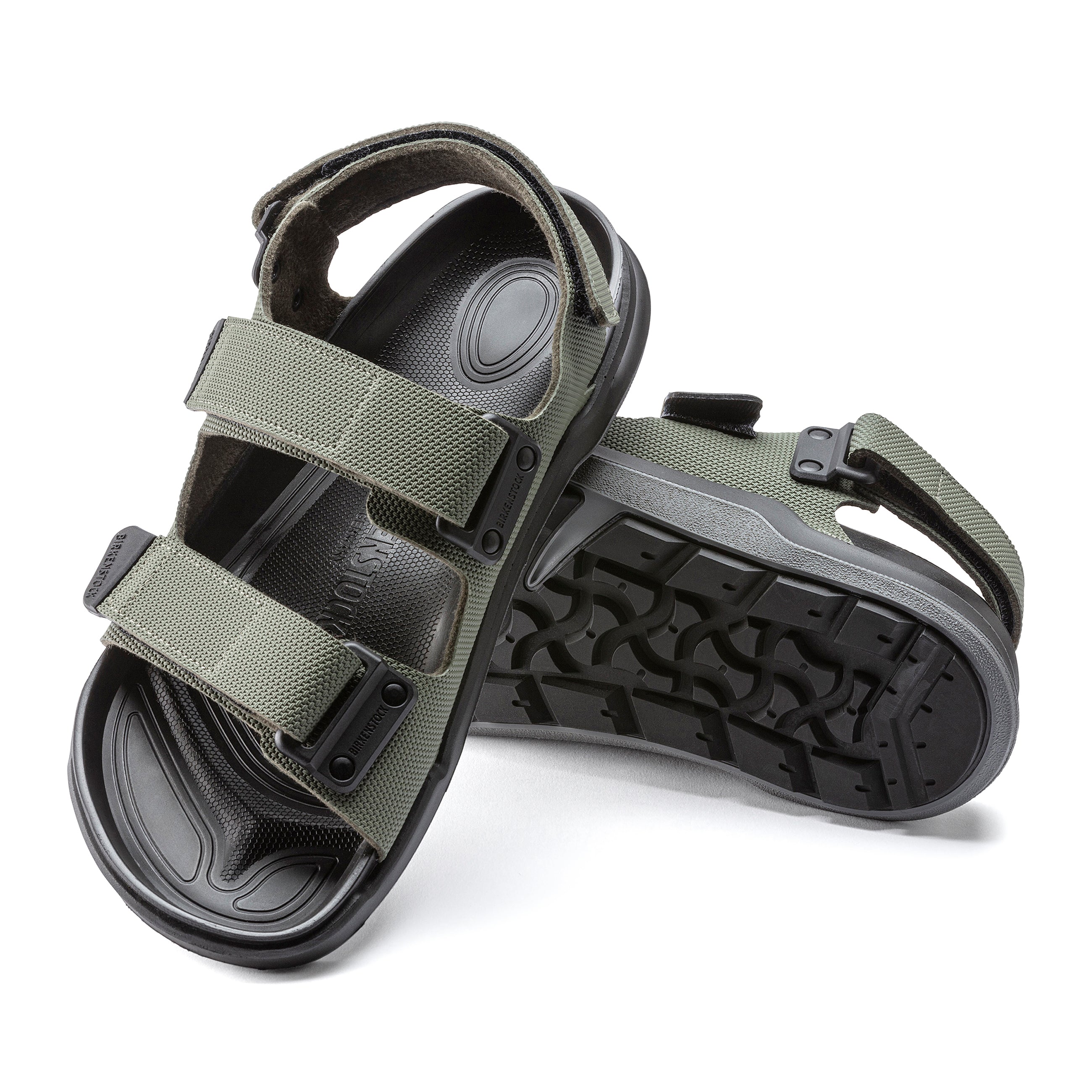 Tatacoa Futura Khaki Birko-Flor