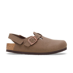 Tokio Kids Adjustable Strap Mocca BirkiBuc