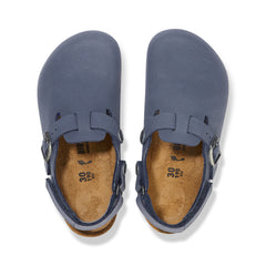 Tokio Kids Adjustable Strap Navy BirkiBuc