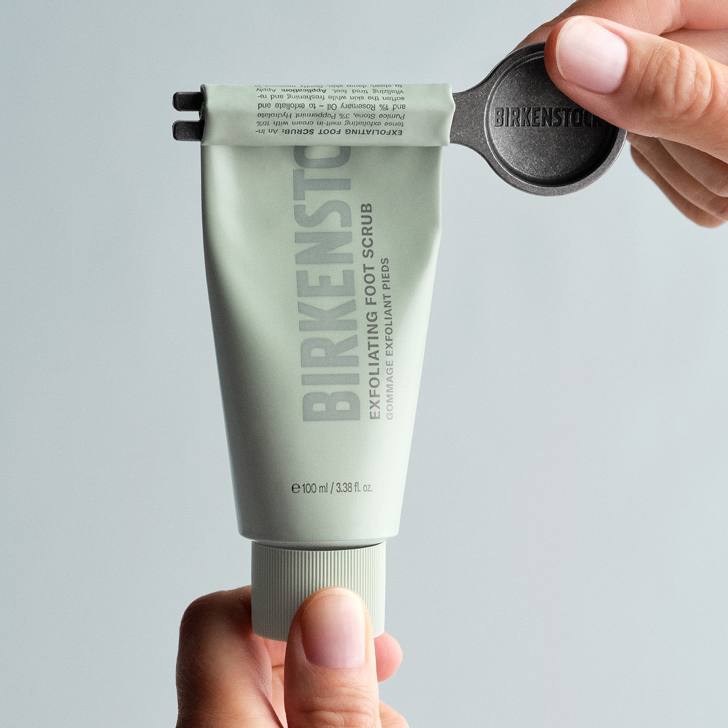 Tube Squeezer